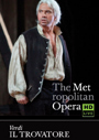 The Met Opera: Il Trovatore - Encore