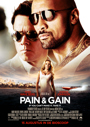 Pain And Gain