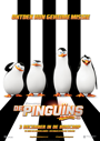 De Pinguins van Madagascar (NL)