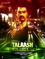 Talaash