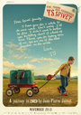 The Young and Prodigious T.S. Spivet
