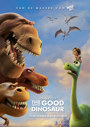 The Good Dinosaur (Originele versie)