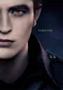 The Twilight Saga: Breaking Dawn 1 & 2