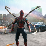 Spiderman no way home release date
