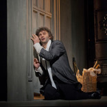 The Met Opera: Werther -Trailer, Reviews & Meer - Pathé