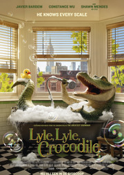 Lyle, Lyle, Crocodile (OV)