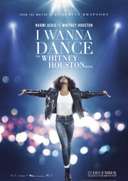 I Wanna Dance: THE WHITNEY HOUSTON MOVIE