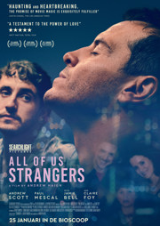All Of Us Strangers