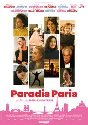 Paradis Paris