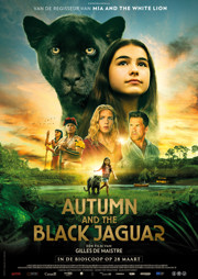 Autumn and The Black Jaguar (OV)
