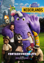 Fantasievriendjes (NL)