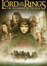 Lord of the Rings: Fellowship of the Ring Extended