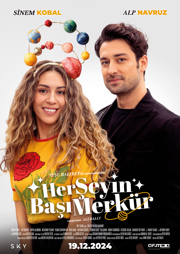 Her Seyin Basi Merkür