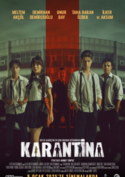 Karantina