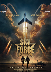 Sky Force