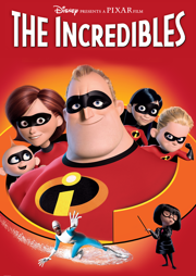 The Incredibles (OV)