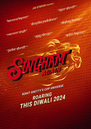 Singham Again