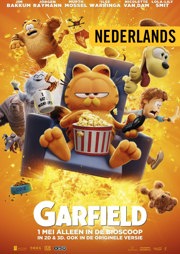 Garfield (NL)
