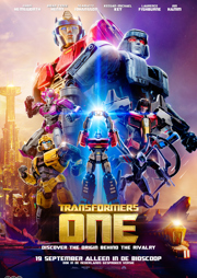 Transformers One (OV)