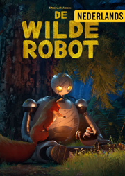 De Wilde Robot (NL)