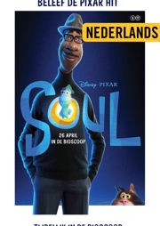 Soul (NL)