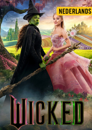 Wicked (Nederlands gesproken)