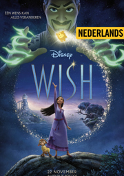 Wish (NL)