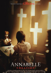 Annabelle: Creation