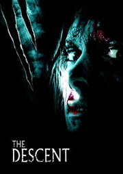 the descent film