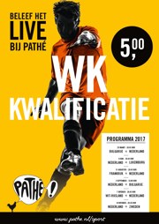 Wk 2018 Kwalificatie Nederland Luxemburg Trailer Reviews Meer Pathe