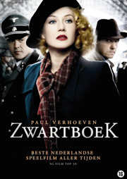 Zwartboek